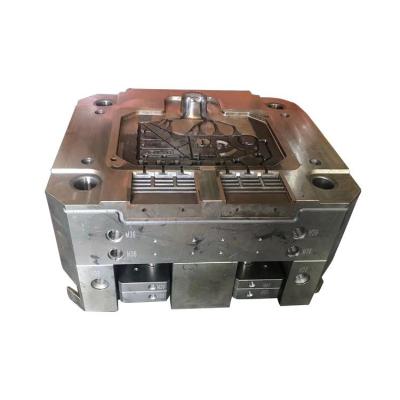 China Good Quality Aluminum Die Casting Custom Mold Maker Customized Aluminum Die Casting Mold Maker for sale