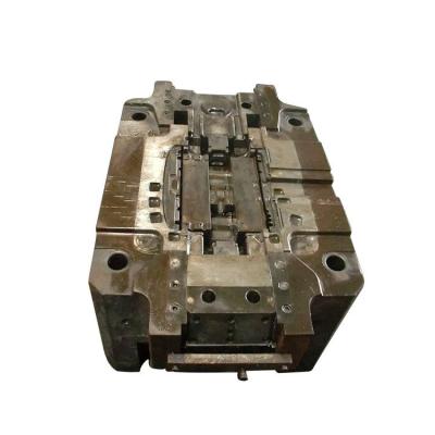 China Hot Sale Low Pressure Aluminum Custom Cast Aluminum Die Casting for sale