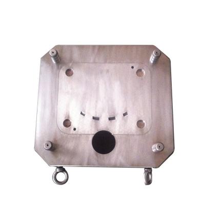 China China Manufacturer Metal Furniture Aluminum Parts Custom Cast Aluminum Die Casting for sale