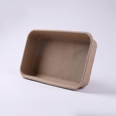 China Cat Litter Box House Biodegradablecat Trash Rectangle Cats Accessories High Quality Trash Can Cat Litter Box for sale