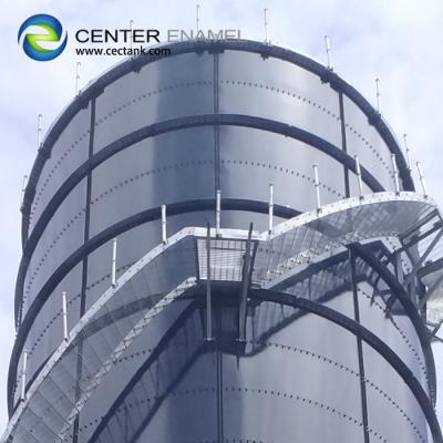 China Other agriculture water storage tank with enamel coated for sale