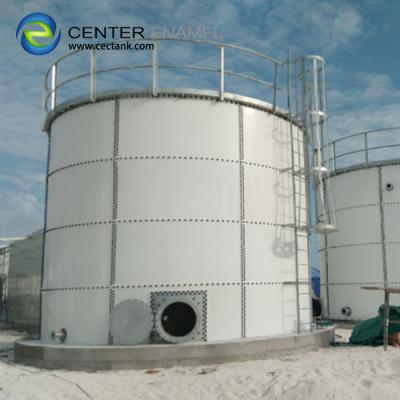 China Hotels 1000m3 Agriculture Water Storage Tanks For Sale for sale