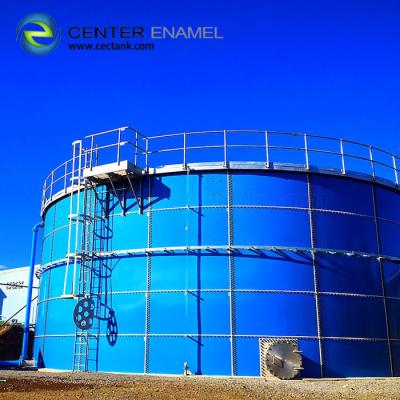 China Hotels Agriculture Water Storage Tank For Rainwater Collection for sale