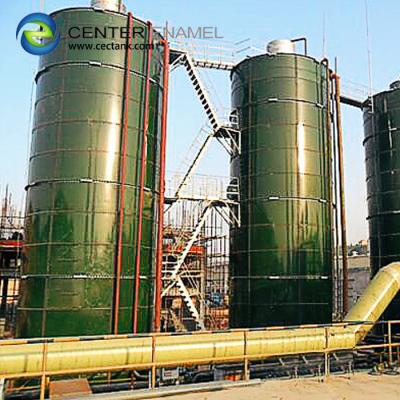 China Good Quality Domestic Farms Wastewater Treatment Plant for sale