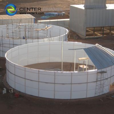 China Other low cost bolted steel storage tank with best silo price for sale