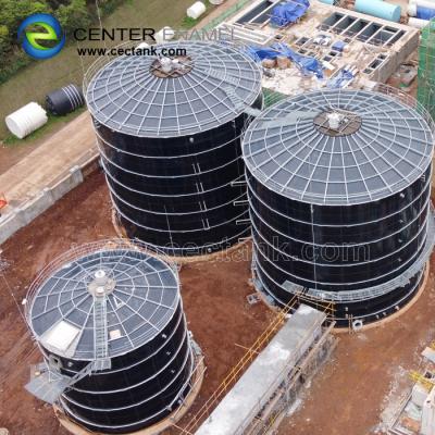 China Other enamel steel grain silo with best prices for sale