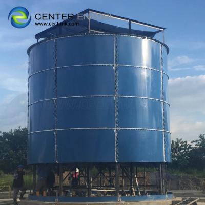 China Agua liquid storage tanques de almacenamiento de for sale