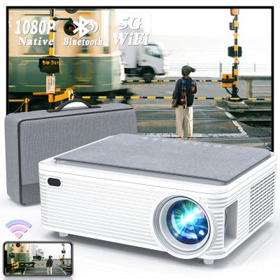 China 2022 Pico 2022 Best Home Theater Cinema X5 1080P Portable Led Projector Native Theater 4K Prices for sale