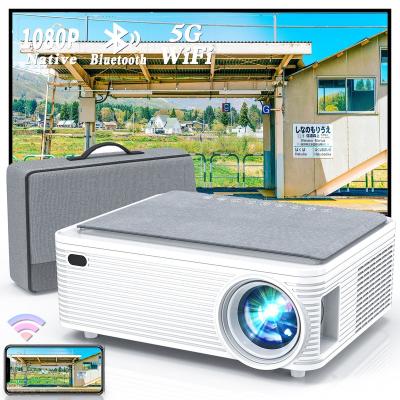 China Pico Wiselazer Coupang Hot Shenzhen DLP Mini Portable Digital Consumer Electronic > Presentation Equipment X5 Projector for sale