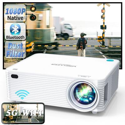 China 3D Wiselazer Top 10 Integrated Projector DLP Mini Mobile Phone 4G Inflatable Screen A30 Aliexpress for sale