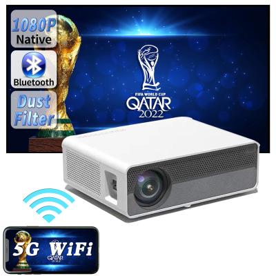 China Pico Zaolightec Best Selling Projector Phone Support World Cup Mini Projector 4k Projector Video for sale