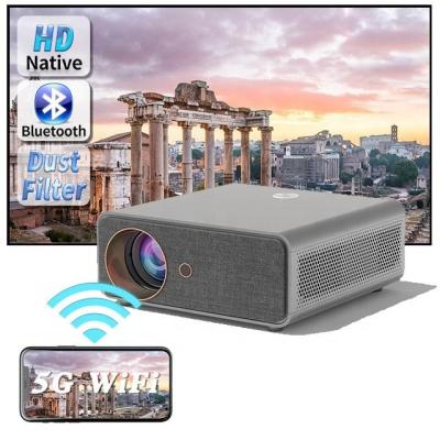 China Household Pico ZAOLIGHT 4K Outdoor Built-in Android Smart Home Theater 200 Inch High Definition Ultra-high Definition Projector for sale