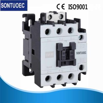 China Alta durabilidad contactor de 3 fases, contactor de los fines generales del alambre de cobre del QA  en venta