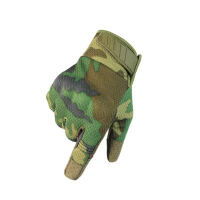 China Unisex PU Coated Safety Anti-Slip Tactical Construction Gloves Safety Work Assembly Protective Insulated Gloves for sale