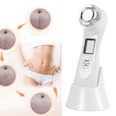 China New Anti-Puffiness Extent Arches Repair Machine Laser Massager Portable Photon Stretch Marks Stretch Marks Treatment for sale