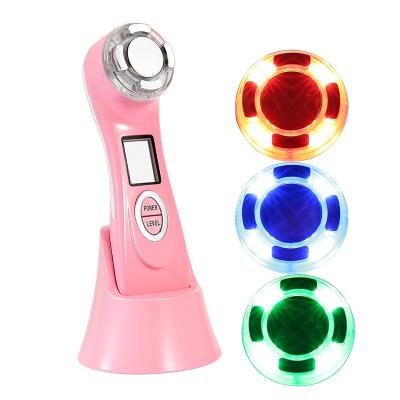 China Face Lift Stretch Marks Machine Wholesale Laser Led Treatment Scar Acne Wrinkles Machine Good Stretch Mark for sale