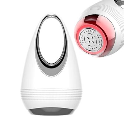 China Portable therepy mini wrinkle remover eye message device red light therapy eyes red light eyes device for sale