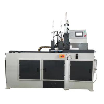 China Machinery Repair Shops New Automatic Aluminum Cutting Machine GF900 with Clean Cut and High Productivity easy to use High Quality aluminum cutter for sale