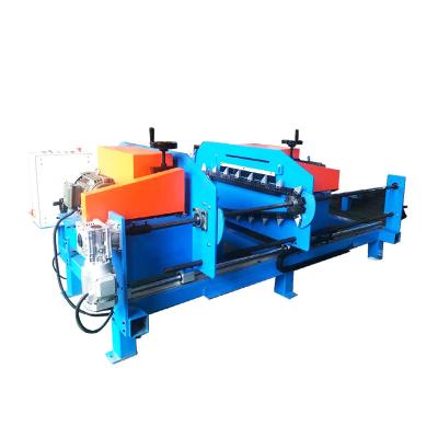 China PIPE Burr machine supply automatic double head brush burr machine to round pipe square pipe burr machine pipe steel brush for sale