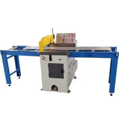 China Manufacturing Plant MC-455AL Aluminum cutting machine, Aluminum/copper material semi-automatic cutting machineAluminum profile cutting machine for sale