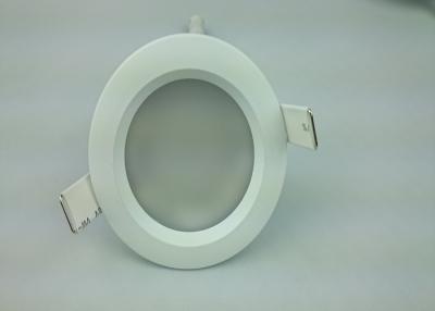 China Plafond Opgezette SMD Dimmable 12W Geleide Downlights 220V, 100mm Knipselgat Te koop