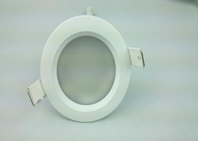 Cina 80mm Downlight principale rotondo 9W hanno condotto l'accensione del CA 200V - 250V di Downlights in vendita