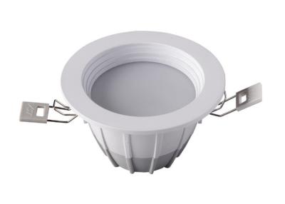 China El amortiguador interior llevó la cocina 1280Lm - 1360Lm, no radiación ligera ULTRAVIOLETA o del IR de Downlights en venta