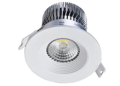 China Brancos mornos/refrigeram o teto branco DownLight do diodo emissor de luz 3 anos de garantia à venda