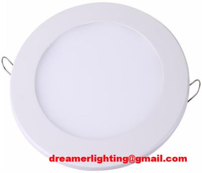 China LED flat panel lights, LED flat panel, Flat led panels,LED lamps, LED panel lamp UL/SAA for sale