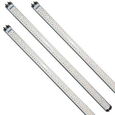 China el tubo de 600m m 1200m m T10 LED se enciende para el hogar/el hotel que encienden 110V 220V 8 vatios en venta