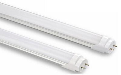 China 21W 2ft 3ft 4ft 5ft T8 LED Tube Lights , Aluminum 2100lm AC 85V - 265V Led Tube Lamp CE for sale