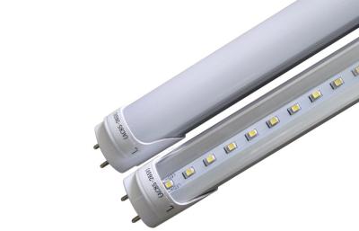 Cina 9 watt 2 piedi di T8 LED di luce della metropolitana, luce isolata della metropolitana del driver Ra75 2835 SMD LED in vendita