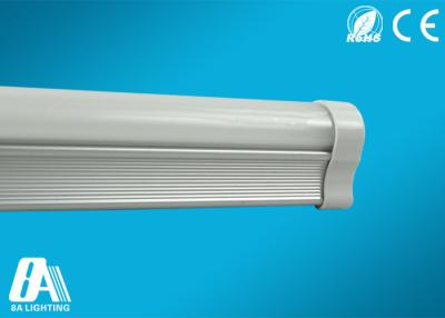 China 2800K - 3000K 18w T5 LED Tube Lamps , 1200mm LED T5 Tubes for sale