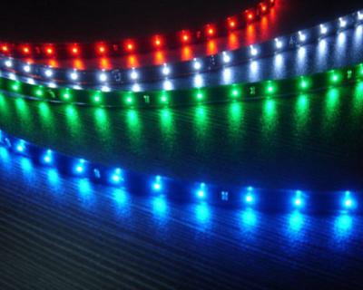 Китай 60PCS/M FPC 30cm/50cm низшее напряжение 5050 SMD вели света прокладки, волшебный свет водить для дома продается