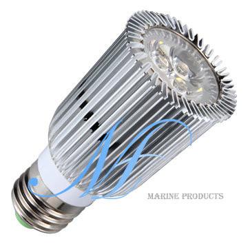 China proyector del LED de alta potencia de 4W E27, luz del gabinete, downlight del LED, luz de techo en venta