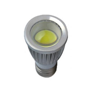 China AC85-265V LED Bulbs Lighting E27 E26  LED Spot Light Bulbs 3W for sale