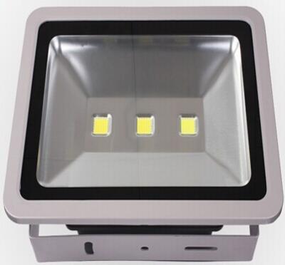 China 7550lm 150W 3000K / 4000K / 6000K Outdoor LED Flood Lights For Garden / Shopping mall for sale