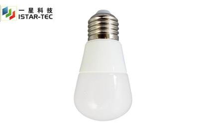 China Oficina del CE/ROHS CA caliente 85V - 264V de 270 del grado de Epistar bulbos del blanco LED en venta