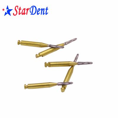 China Dental RA Endo Z Dental Regional Carbide Drills Burs Handpiece Accessories Dental Instrument for sale