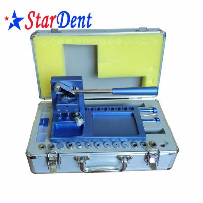 China Good Quality Metal Handpiece Dental High Speed ​​Repair Tools Turbine Maintenance for sale