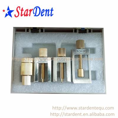 China Metal Repair Dental Instrument Handpiece Repair Tool Kit Installation Tool Single Box for sale