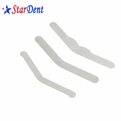 China Matrix J Bands 20pcs/bag Dental Factory Steel Dental Product Dental Consumables Material for sale