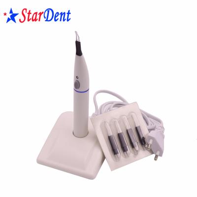 China Good quality plastic dental gutta percha cutter with 4 tips equipment for sale