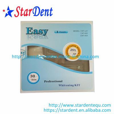 China Dental Resin Teeth Whitening Kit Teeth Whitening Machine Bleaching Gel Whitening Material for sale