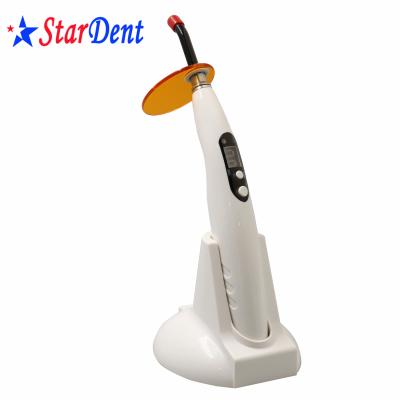 China Good Quality LED Plastic Dental Equipment Curing Light for sale