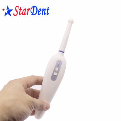 China Dental Intraoral Camera Dental Camera Intraoral Portable Oral Camera WiFi Radio Dental Equipment Sector Products for sale