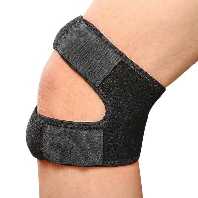 China Wholesale Explosive Style Single Knee Pads Knee Pads To Protect The Knee Around The Knee To Protect The Patella To Prevent Sports Injuries for sale