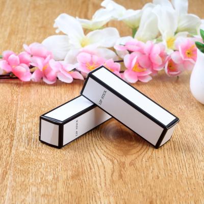 China Recycled Cardboard Cosmetic Box Good Quality Custom Lipstick Cosmetic Gift Boxes for sale