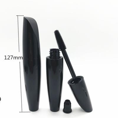 China Private Label 15ML Cosmetic Packaging Mascara Tubes Eco - Friendly Mascara Bottles With Brush for sale