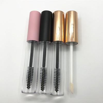 China Hot-selling luxury lip gloss empty tube, mascara liquid eyeliner bottle, empty mascara tubes for sale